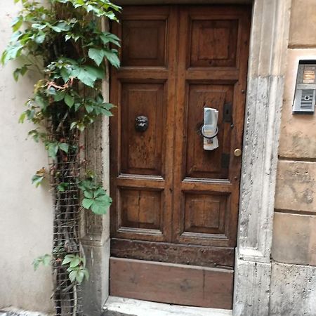 Harmony In Rome Apartman Kültér fotó