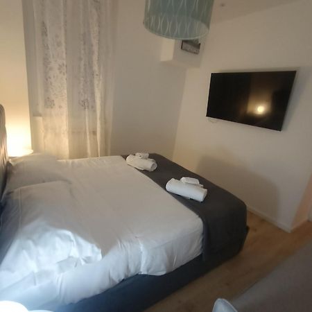 Harmony In Rome Apartman Kültér fotó