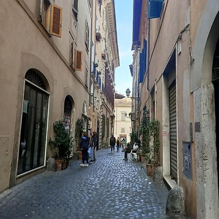 Harmony In Rome Apartman Kültér fotó