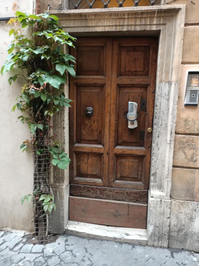 Harmony In Rome Apartman Kültér fotó
