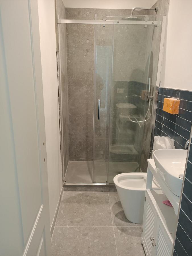 Harmony In Rome Apartman Kültér fotó