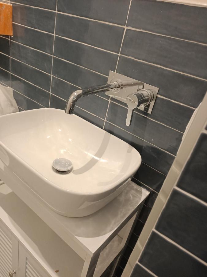 Harmony In Rome Apartman Kültér fotó