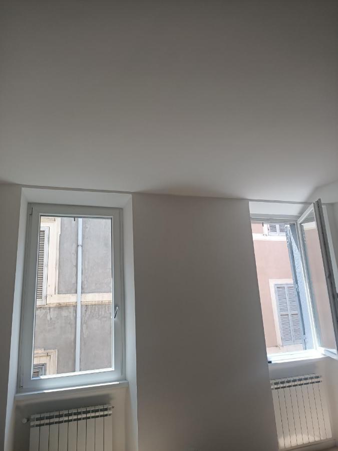 Harmony In Rome Apartman Kültér fotó