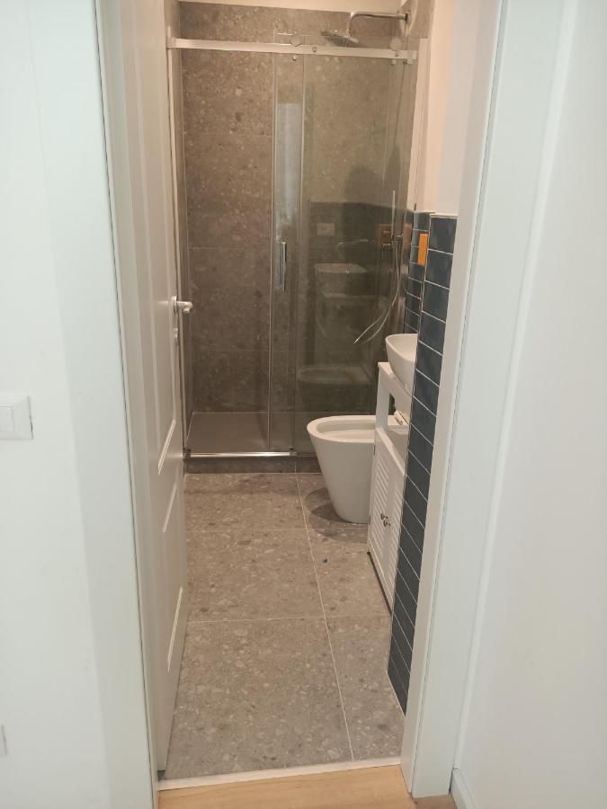 Harmony In Rome Apartman Kültér fotó