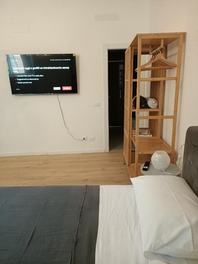 Harmony In Rome Apartman Kültér fotó