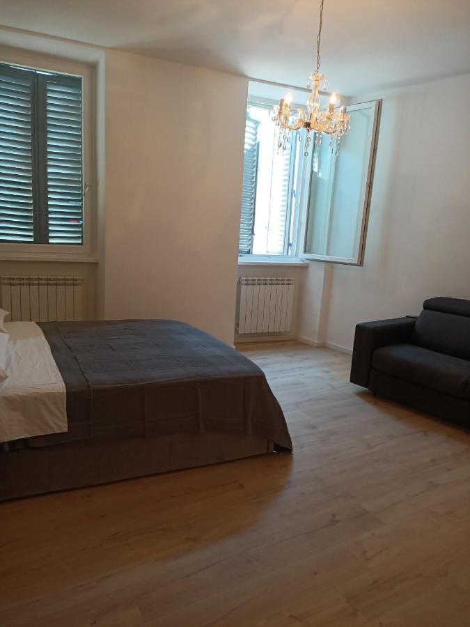 Harmony In Rome Apartman Kültér fotó