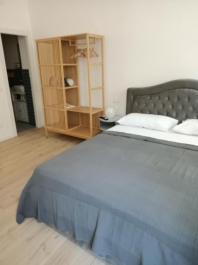Harmony In Rome Apartman Kültér fotó