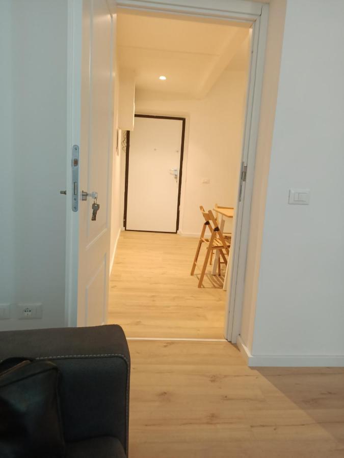 Harmony In Rome Apartman Kültér fotó
