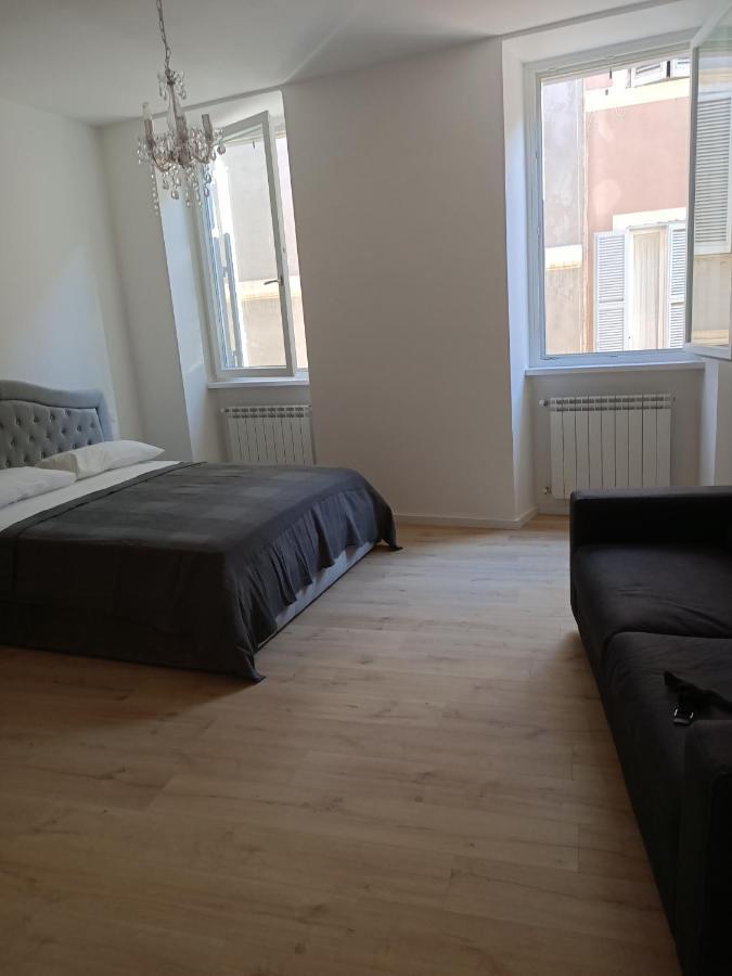 Harmony In Rome Apartman Kültér fotó