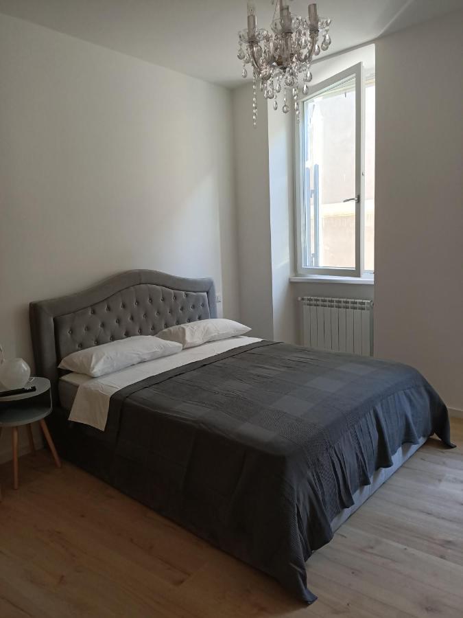 Harmony In Rome Apartman Kültér fotó