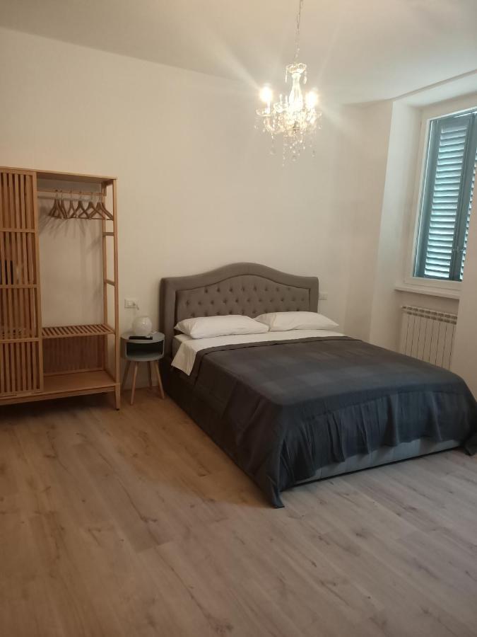 Harmony In Rome Apartman Kültér fotó