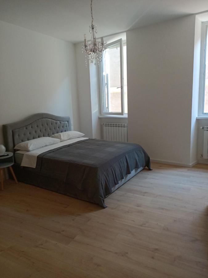 Harmony In Rome Apartman Kültér fotó