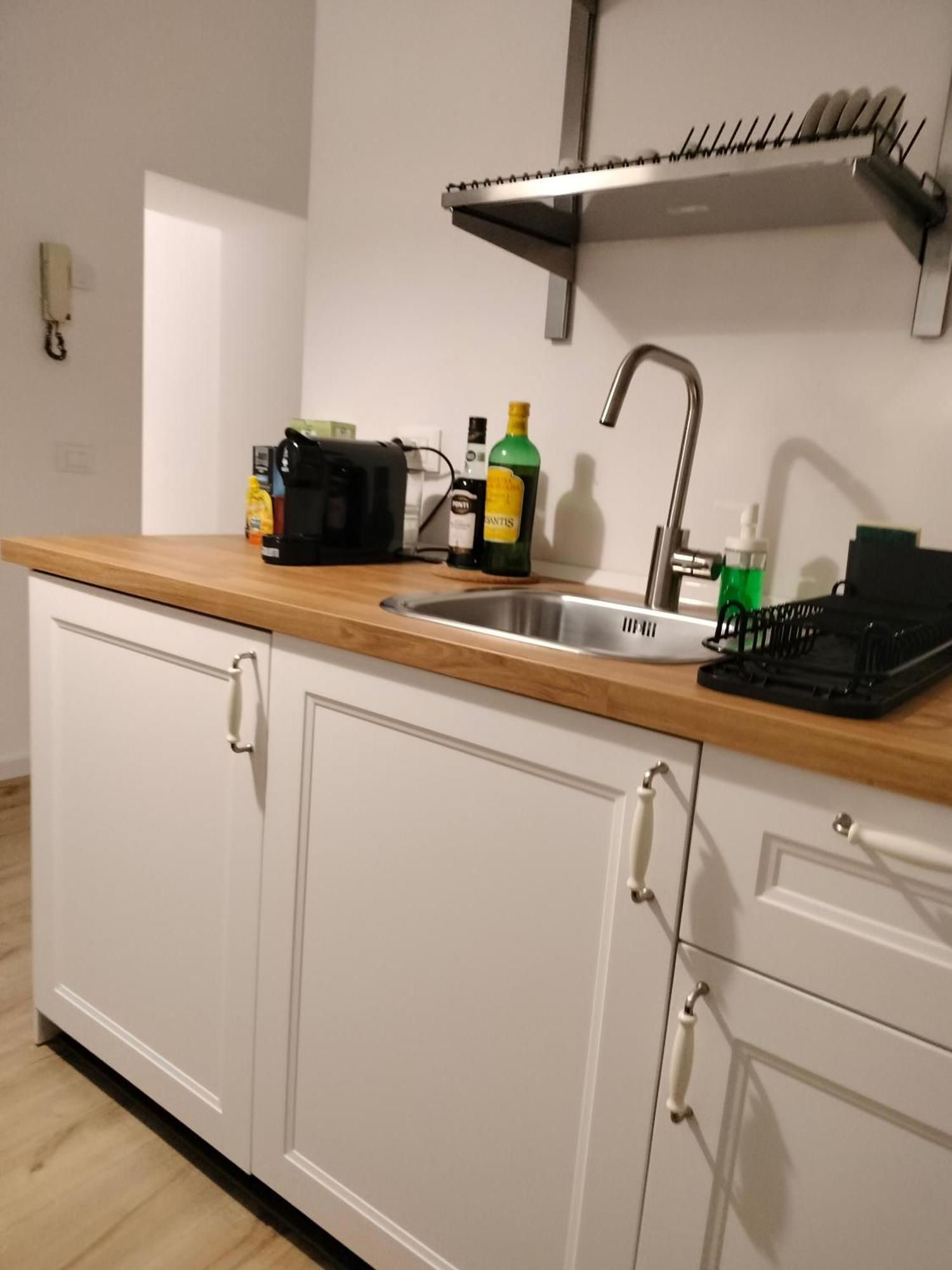 Harmony In Rome Apartman Kültér fotó