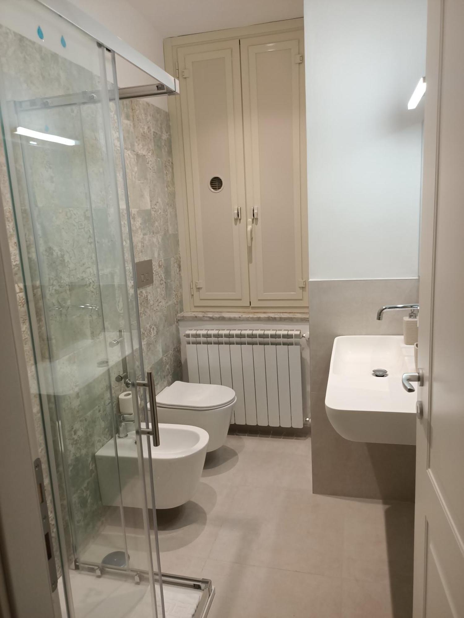 Harmony In Rome Apartman Kültér fotó