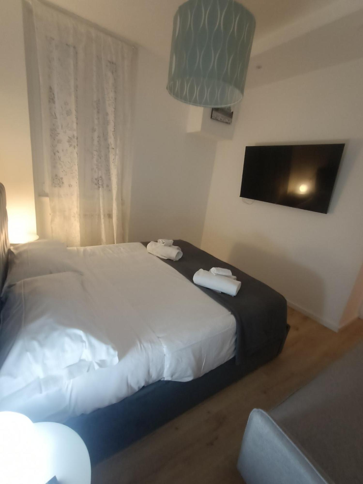 Harmony In Rome Apartman Kültér fotó