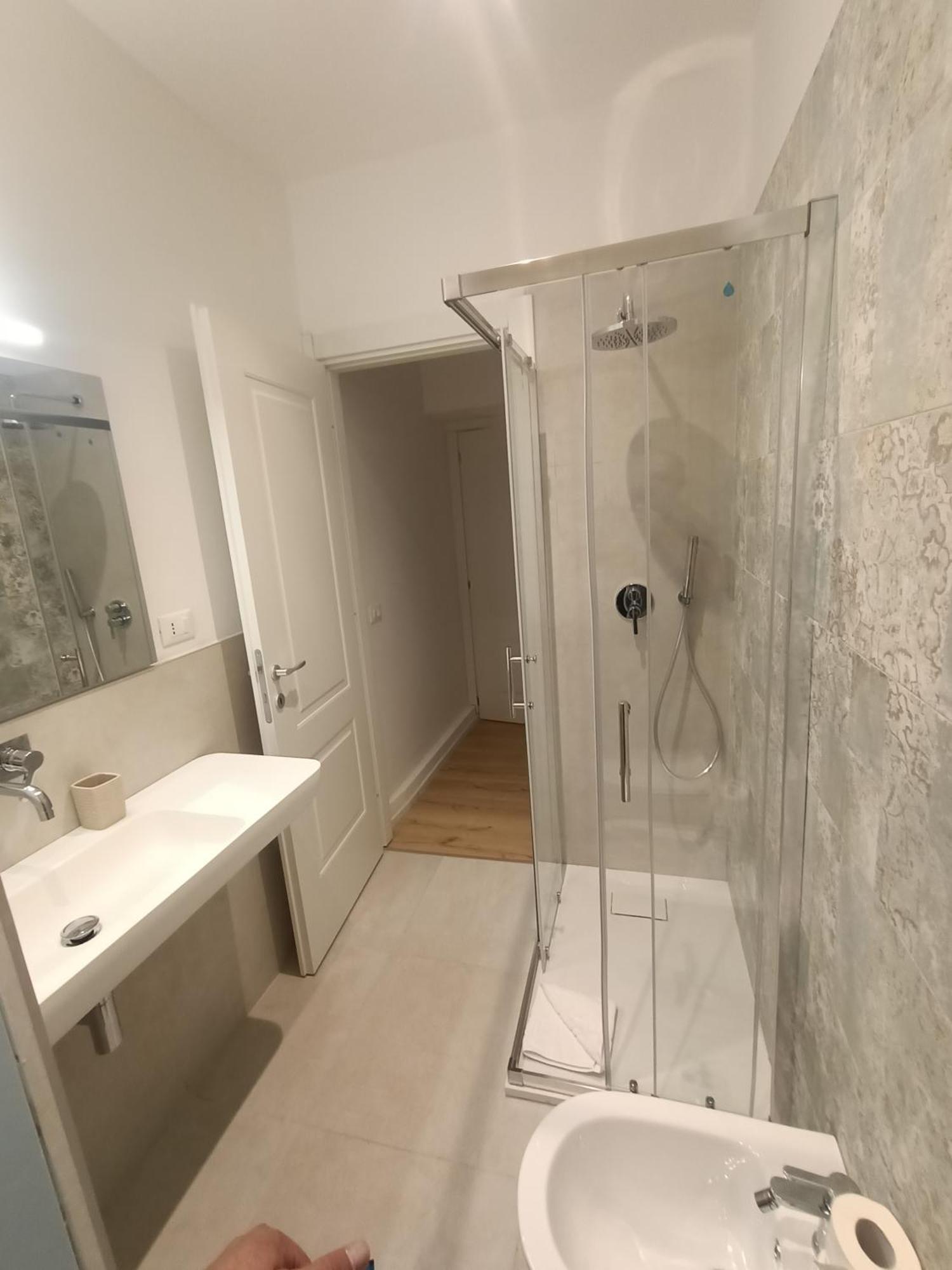 Harmony In Rome Apartman Kültér fotó