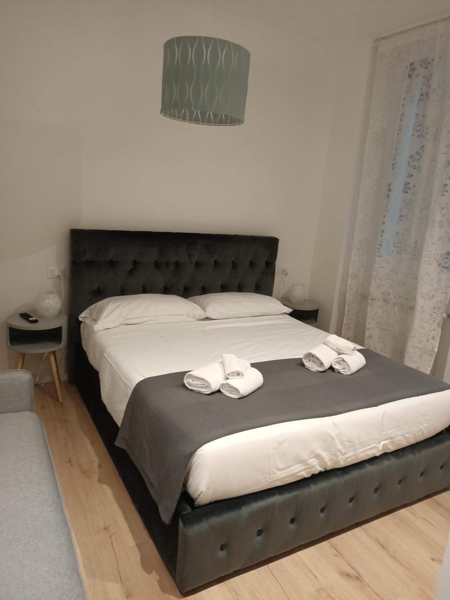 Harmony In Rome Apartman Kültér fotó