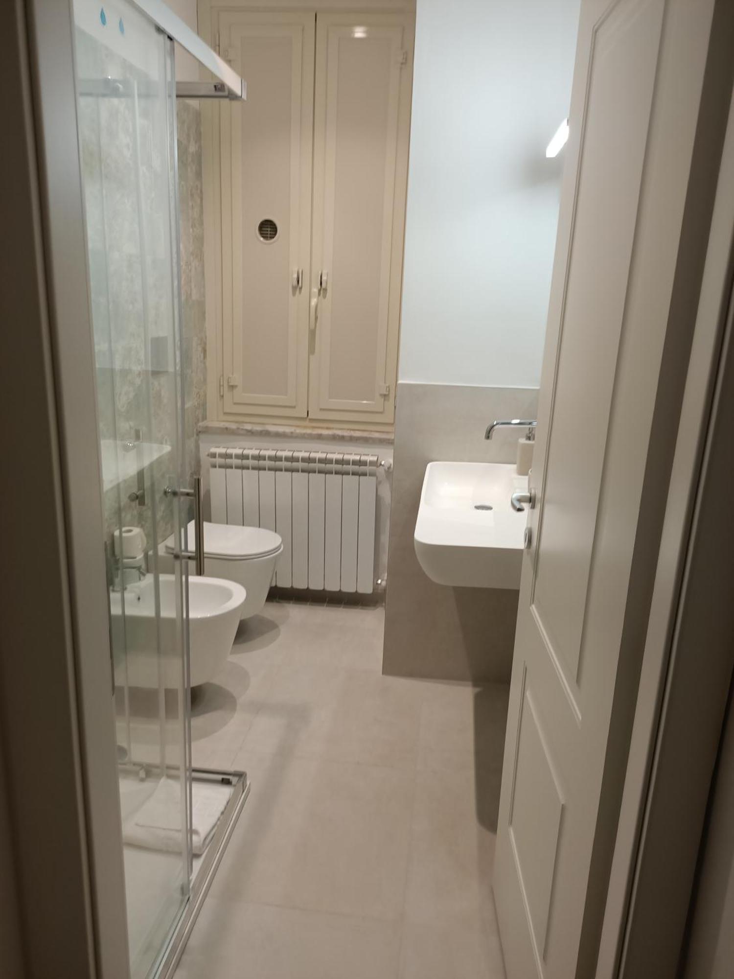 Harmony In Rome Apartman Kültér fotó