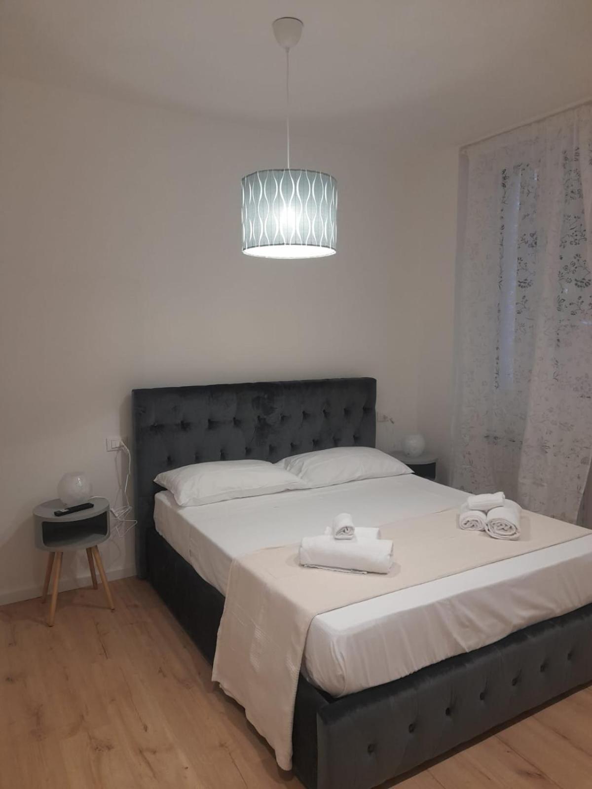 Harmony In Rome Apartman Kültér fotó