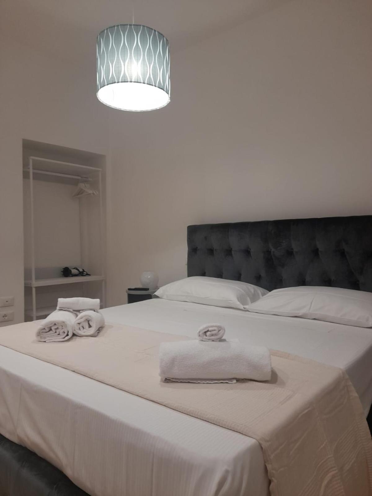 Harmony In Rome Apartman Kültér fotó