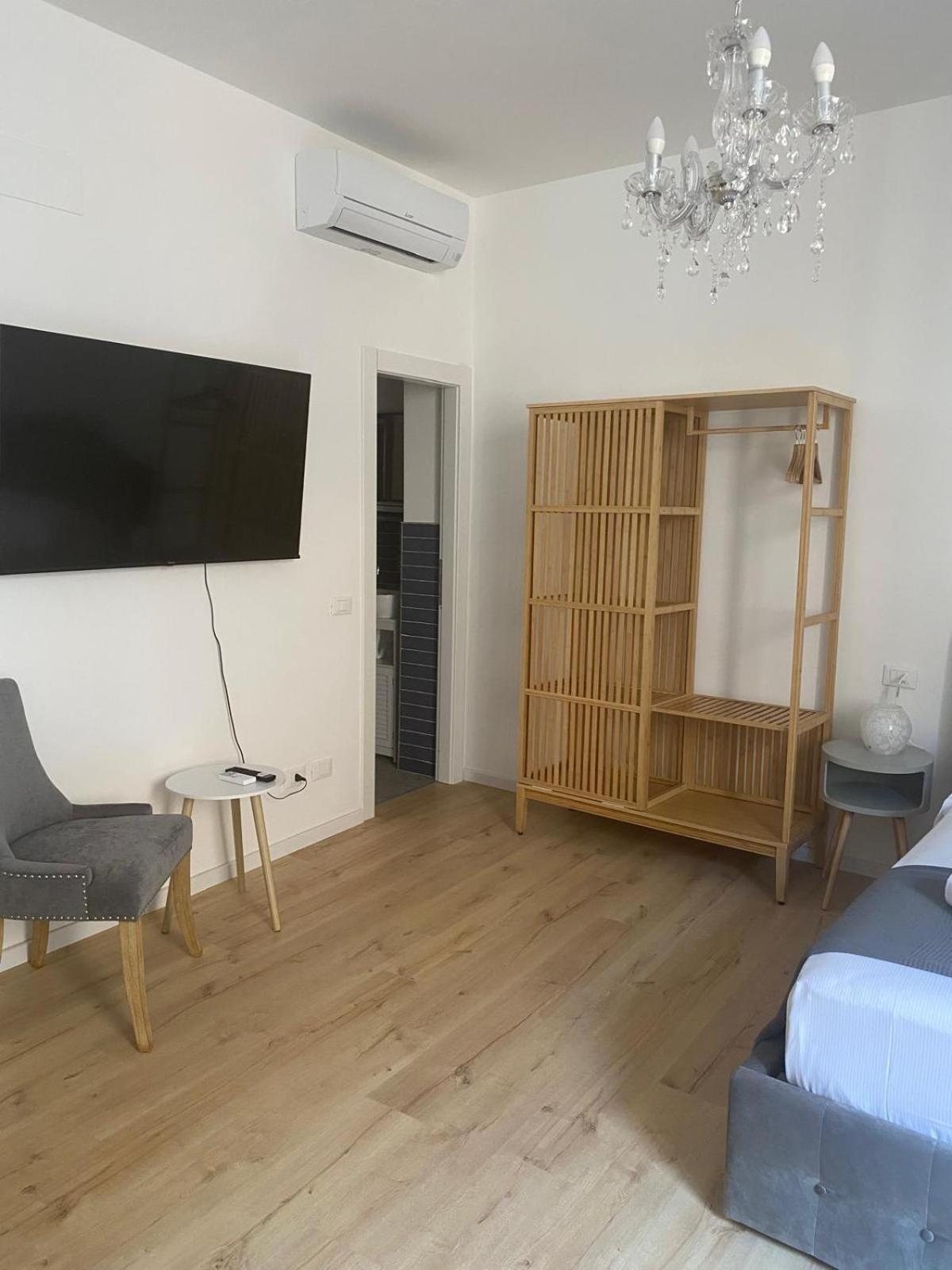 Harmony In Rome Apartman Kültér fotó