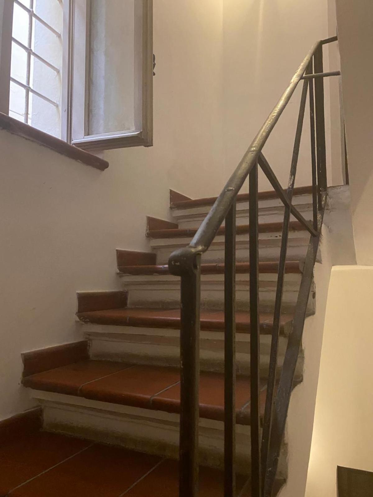 Harmony In Rome Apartman Kültér fotó