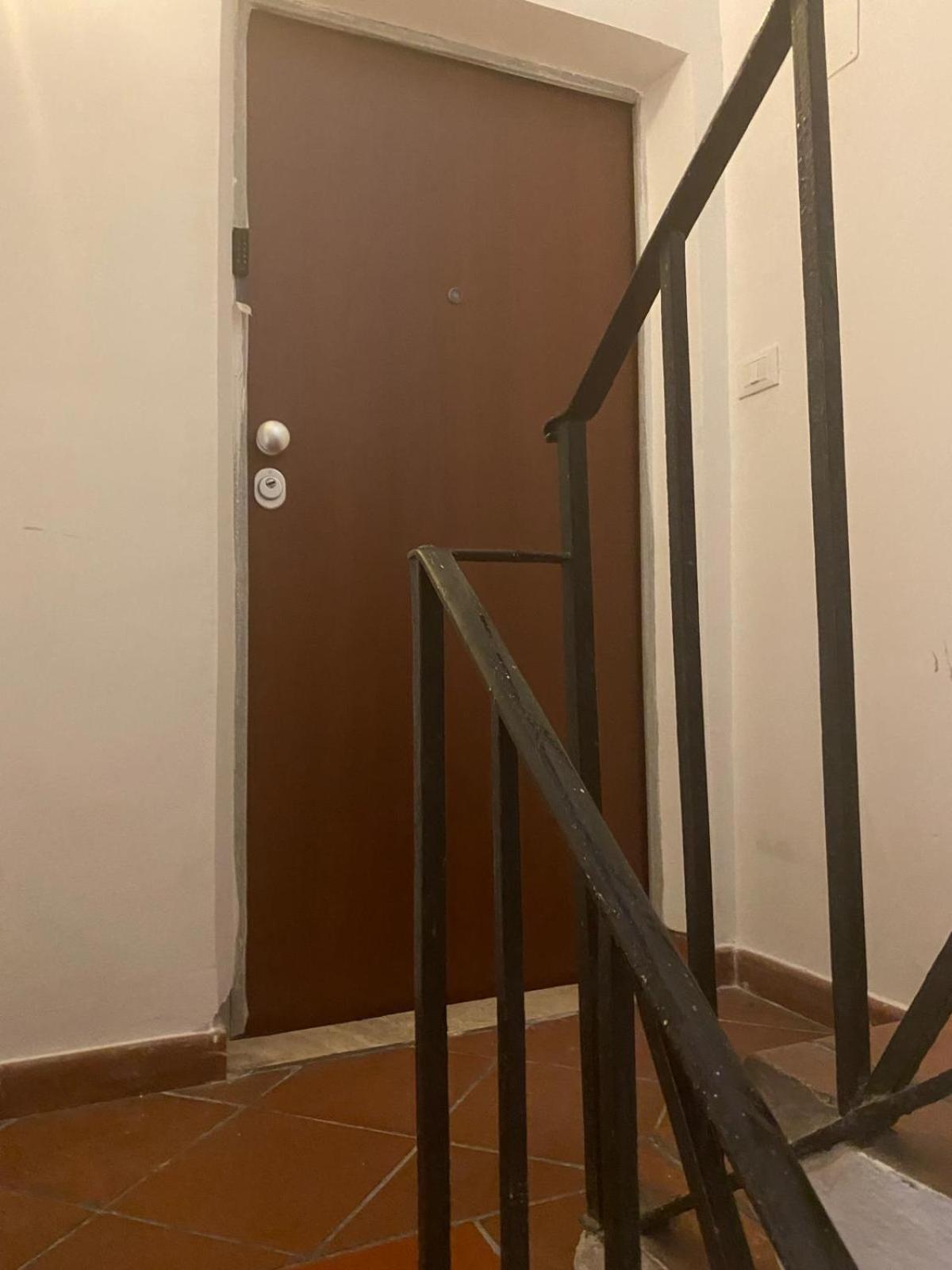 Harmony In Rome Apartman Kültér fotó