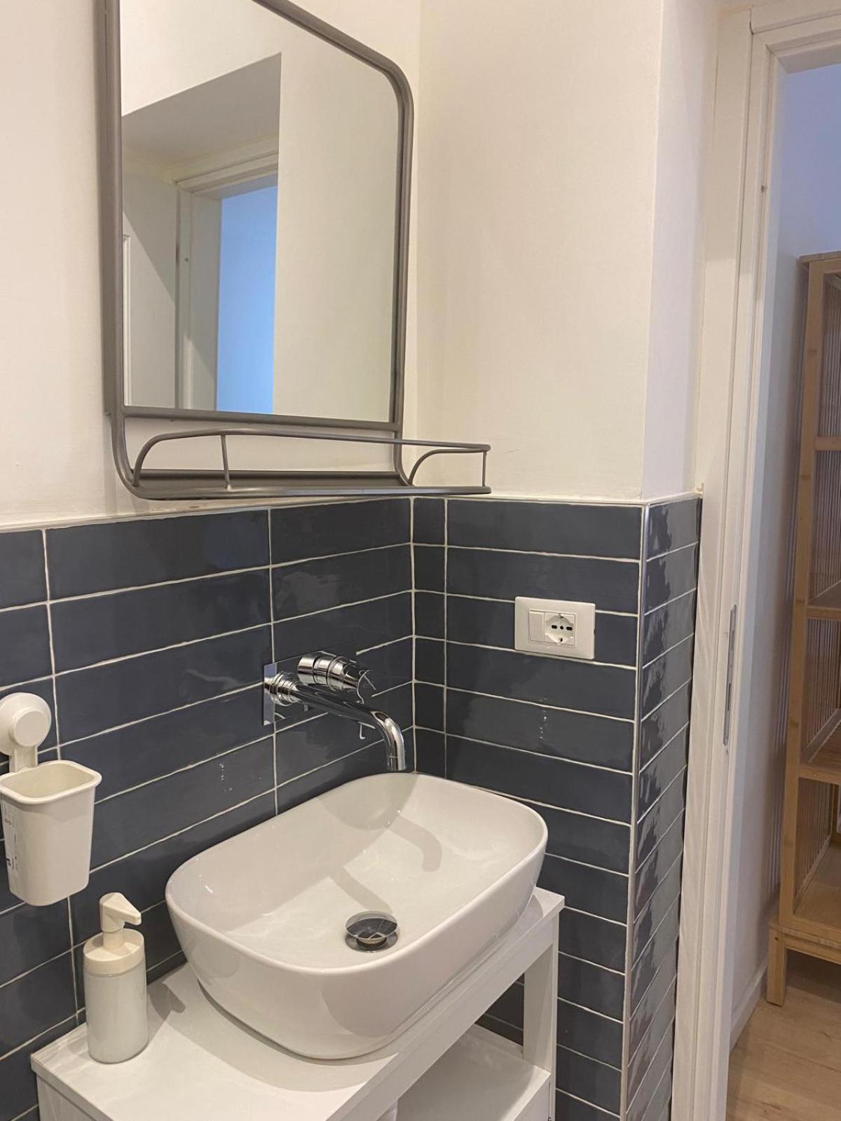 Harmony In Rome Apartman Kültér fotó