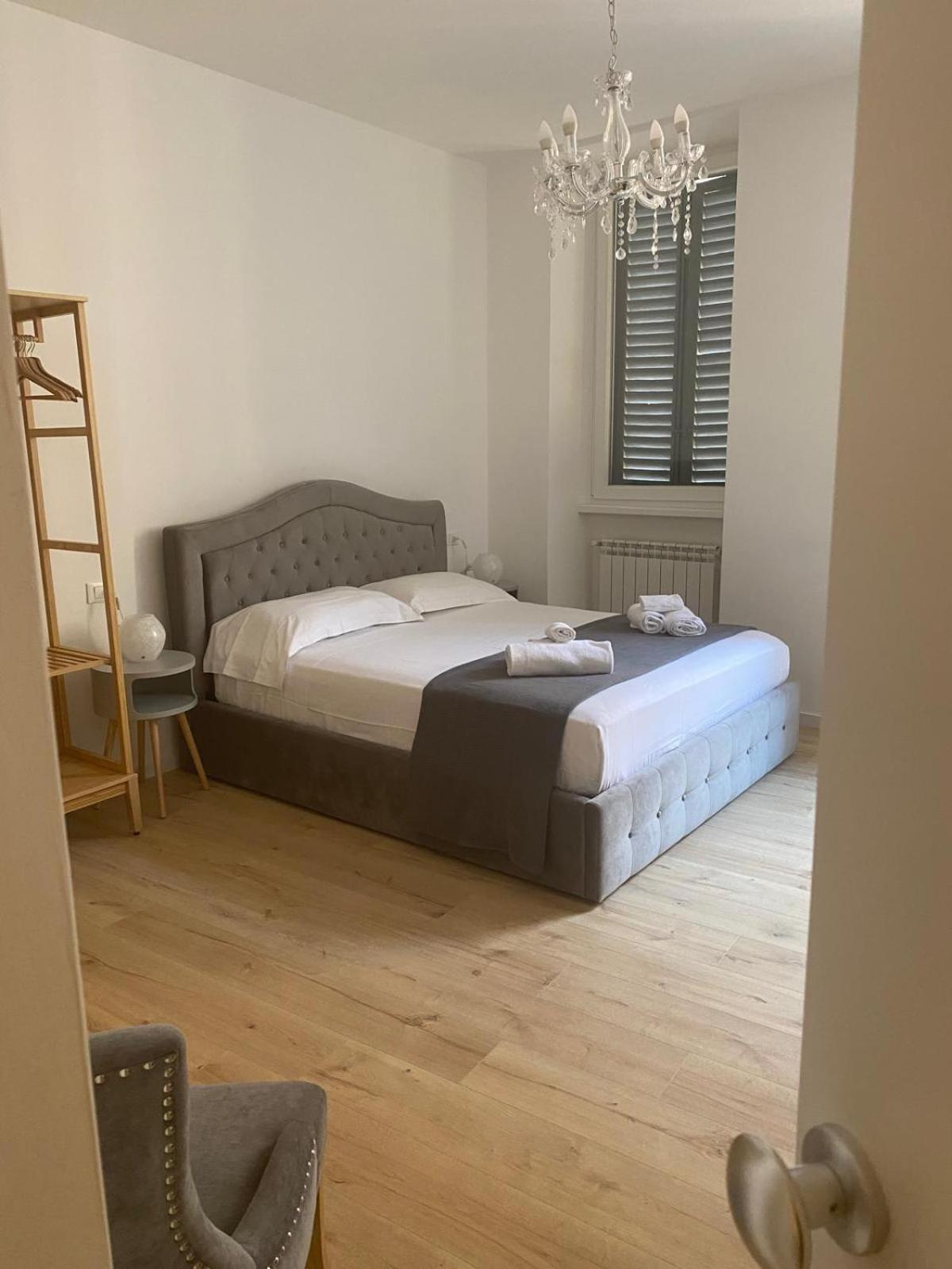 Harmony In Rome Apartman Kültér fotó