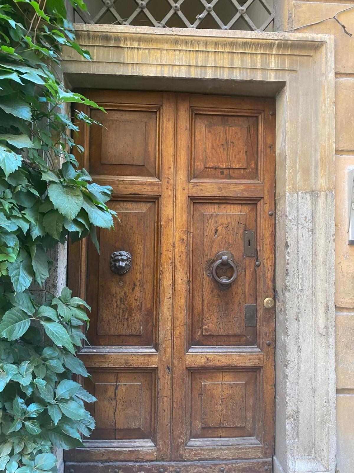 Harmony In Rome Apartman Kültér fotó